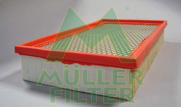 MULLER FILTER Gaisa filtrs PA3428